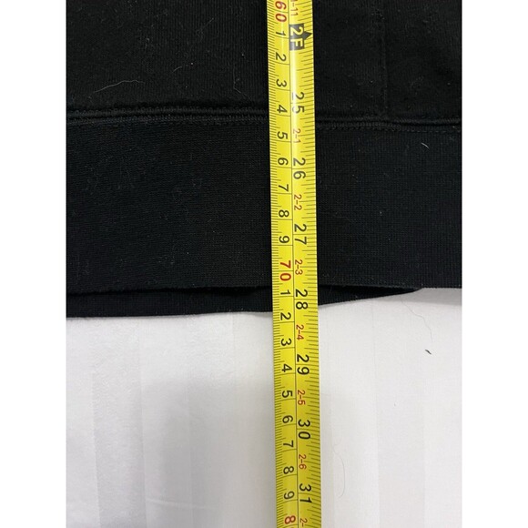 Vans X Horror Friday The 13th Jason Graphic Halloween Hoodie Sweater Size Medium - Picture 6 of 7